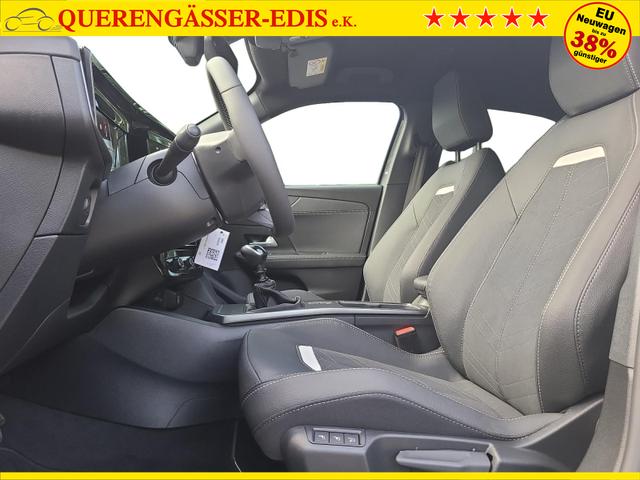 Opel Mokka GS Komfort+Winter+Kamera+MassageSitz+APP 