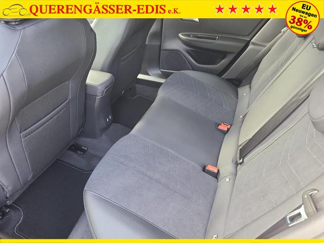 Opel Mokka GS Komfort+Winter+Kamera+MassageSitz+APP 