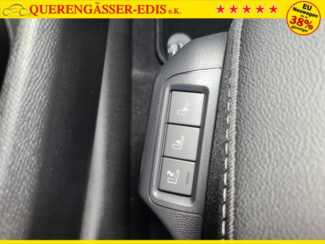 Opel Mokka GS Komfort+Winter+Kamera+MassageSitz+APP 