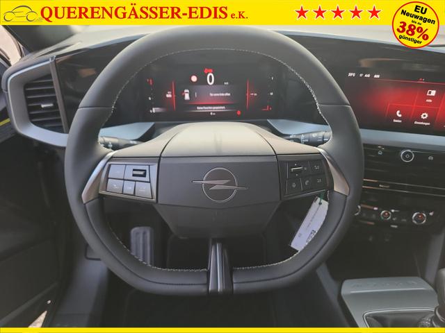 Opel Mokka GS Komfort+Winter+Kamera+MassageSitz+APP 