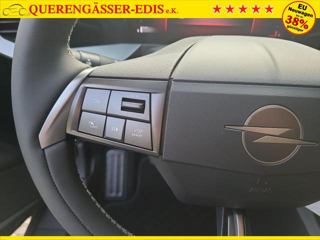 Opel Mokka GS Komfort+Winter+Kamera+MassageSitz+APP 