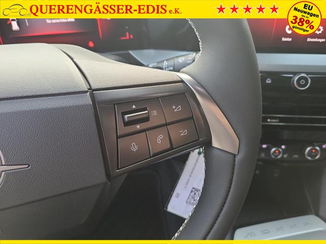 Opel Mokka GS Komfort+Winter+Kamera+MassageSitz+APP 