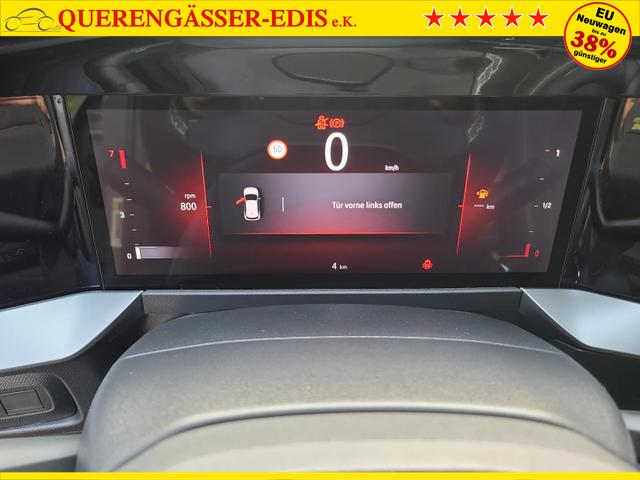 Opel Mokka GS Komfort+Winter+Kamera+MassageSitz+APP 