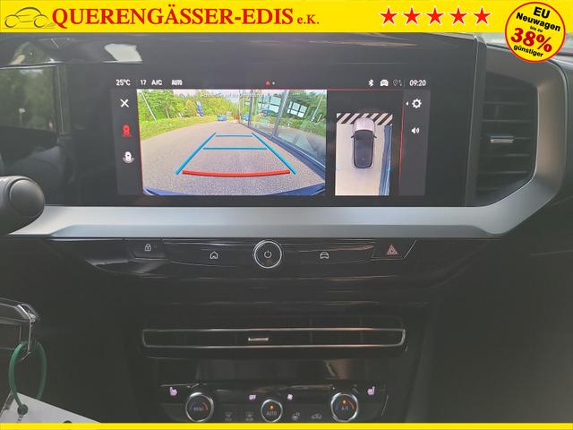 Opel Mokka GS Komfort+Winter+Kamera+MassageSitz+APP 