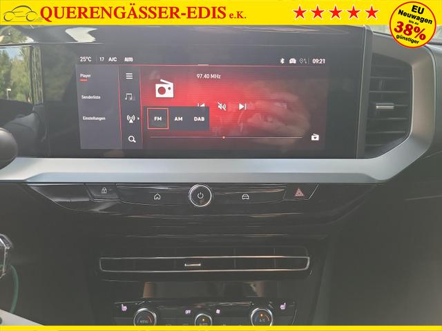 Opel Mokka GS Komfort+Winter+Kamera+MassageSitz+APP 