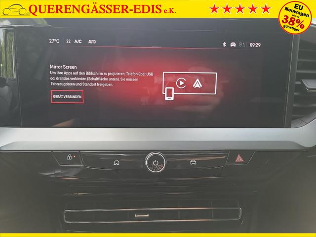 Opel Mokka GS Komfort+Winter+Kamera+MassageSitz+APP 