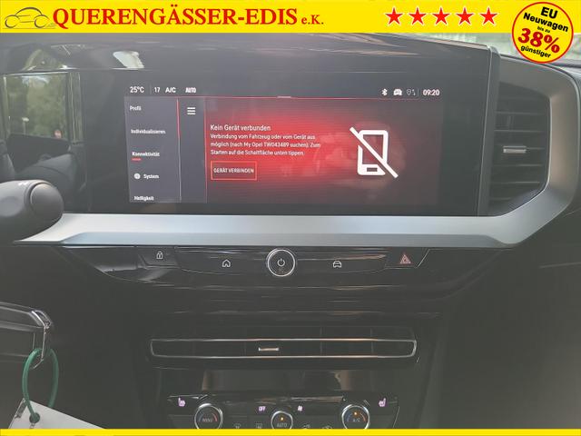 Opel Mokka GS Komfort+Winter+Kamera+MassageSitz+APP 