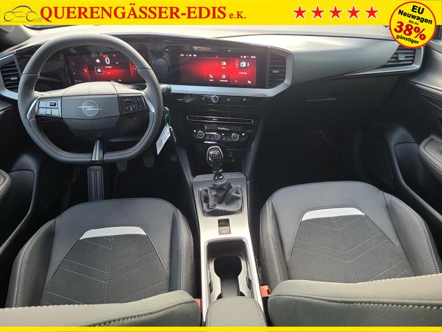 Opel Mokka GS Komfort+Winter+Kamera+MassageSitz+APP 