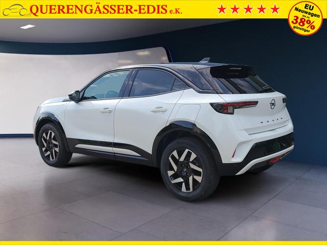 Opel Mokka GS Komfort+Winter+Kamera+MassageSitz+APP 