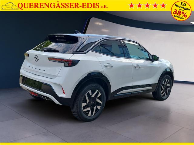 Opel Mokka GS Komfort+Winter+Kamera+MassageSitz+APP 