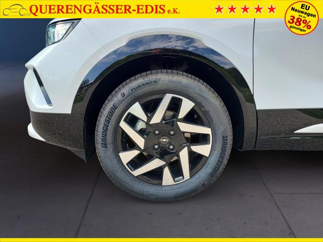 Opel Mokka GS Komfort+Winter+Kamera+MassageSitz+APP 