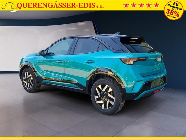 Opel Mokka GS Komfort+Winter+Kamera+MassageSitz+APP 