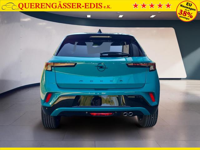 Opel Mokka GS Komfort+Winter+Kamera+MassageSitz+APP 