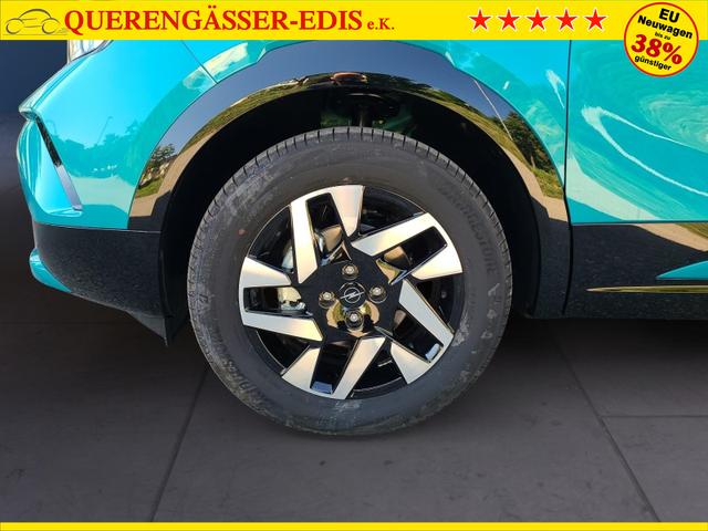 Opel Mokka GS Komfort+Winter+Kamera+MassageSitz+APP 