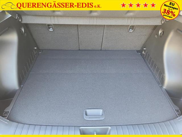 Hyundai KONA Comfort 2WD T-GDI Navi Kamera SHZ LHZ 