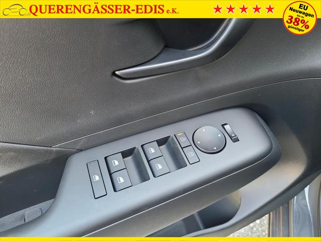 Hyundai KONA Comfort 2WD T-GDI Navi Kamera SHZ LHZ 