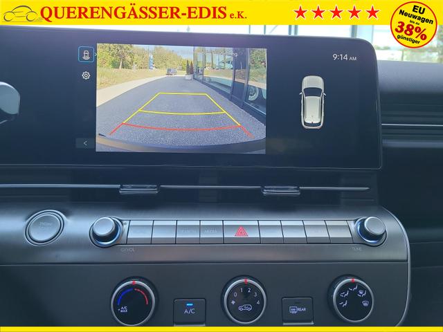 Hyundai KONA Comfort 2WD T-GDI Navi Kamera SHZ LHZ 
