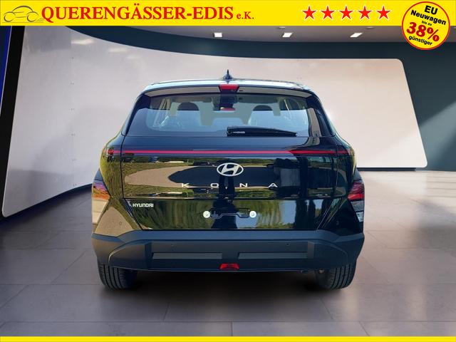 Hyundai KONA Comfort 2WD T-GDI Navi Kamera SHZ LHZ 