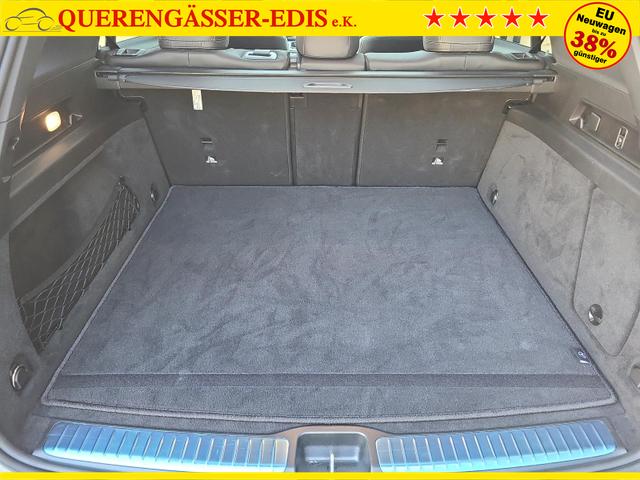 Mercedes-Benz GLE SUV AMG 53 4Matic+ (167.161) PremiumPlus AHK 4xSHZ Winter 