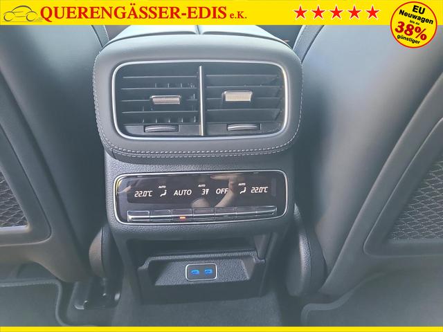 Mercedes-Benz GLE SUV AMG 53 4Matic+ (167.161) PremiumPlus AHK 4xSHZ Winter 