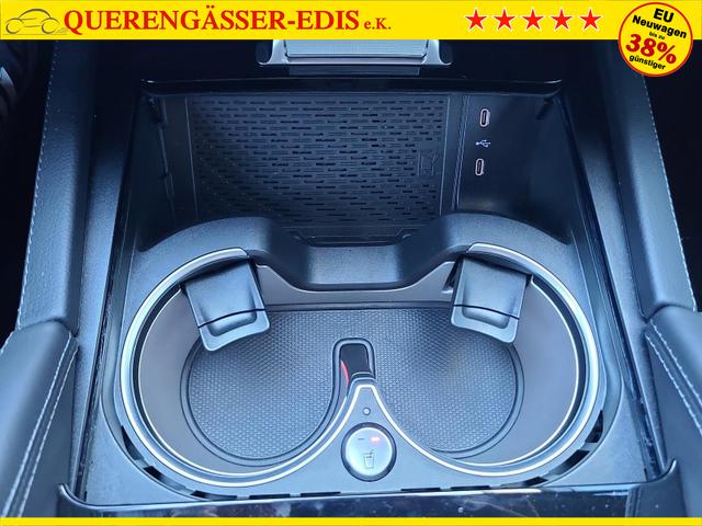 Mercedes-Benz GLE SUV AMG 53 4Matic+ (167.161) PremiumPlus AHK 4xSHZ Winter 