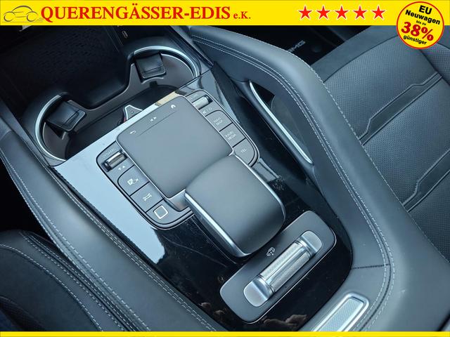 Mercedes-Benz GLE SUV AMG 53 4Matic+ (167.161) PremiumPlus AHK 4xSHZ Winter 