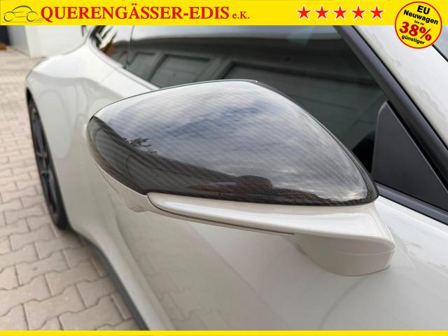 Porsche 991 Carrera 4 GTS T-Hybrid 911 Lift PASM PDLS+ BOSE Park+ 