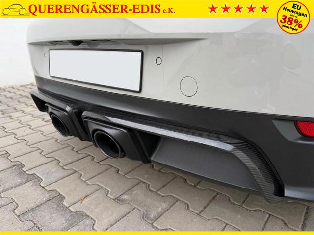 Porsche 991 Carrera 4 GTS T-Hybrid 911 Lift PASM PDLS+ BOSE Park+ 