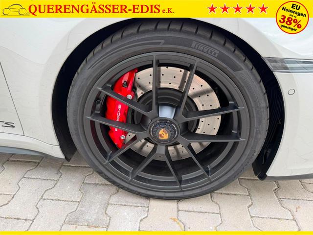 Porsche 991 Carrera 4 GTS T-Hybrid 911 Lift PASM PDLS+ BOSE Park+ 