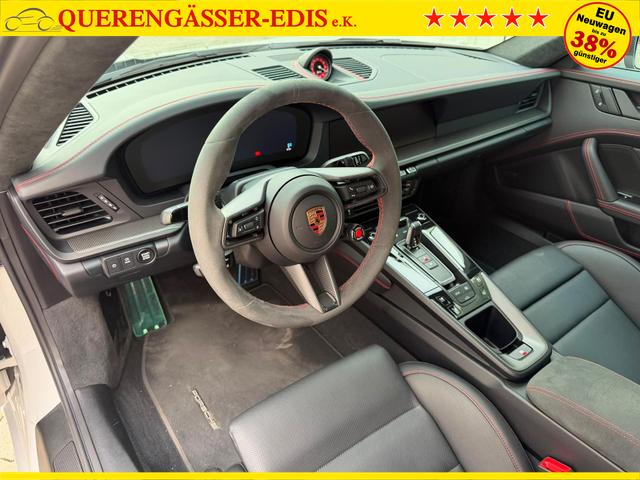 Porsche 991 Carrera 4 GTS T-Hybrid 911 Lift PASM PDLS+ BOSE Park+ 