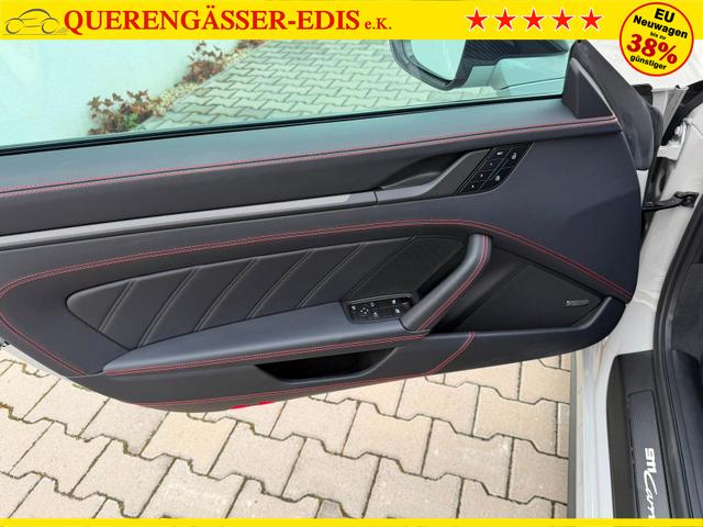 Porsche 991 Carrera 4 GTS T-Hybrid 911 Lift PASM PDLS+ BOSE Park+ 