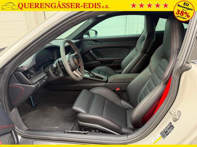 Porsche 991 Carrera 4 GTS T-Hybrid 911 Lift PASM PDLS+ BOSE Park+ 