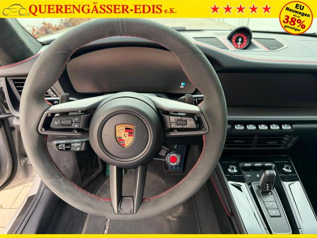 Porsche 991 Carrera 4 GTS T-Hybrid 911 Lift PASM PDLS+ BOSE Park+ 