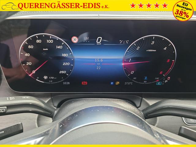 Mercedes-Benz V-Klasse 300 d 4MATIC extralang EXCLUSIVE (447.815) 300d AMG AHK StHeiz Tisch Airmatic 