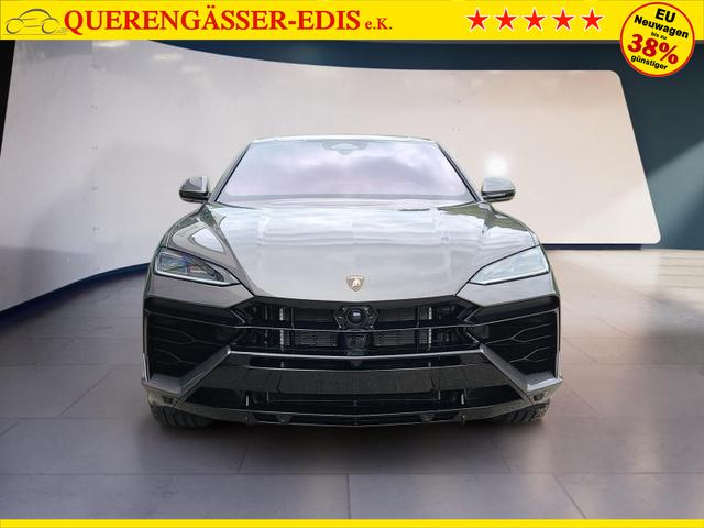 Lamborghini Urus SE ANIMA B&O ParkAssist 23"Rims 