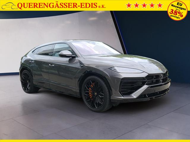 Lamborghini Urus SE ANIMA B&O ParkAssist 23"Rims 