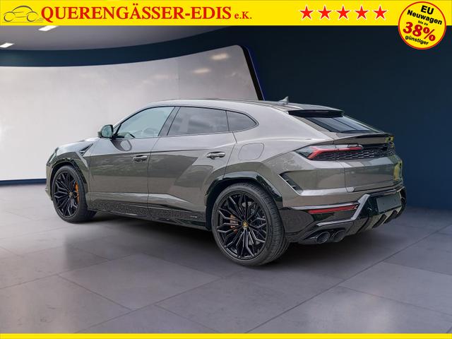 Lamborghini Urus SE ANIMA B&O ParkAssist 23"Rims 