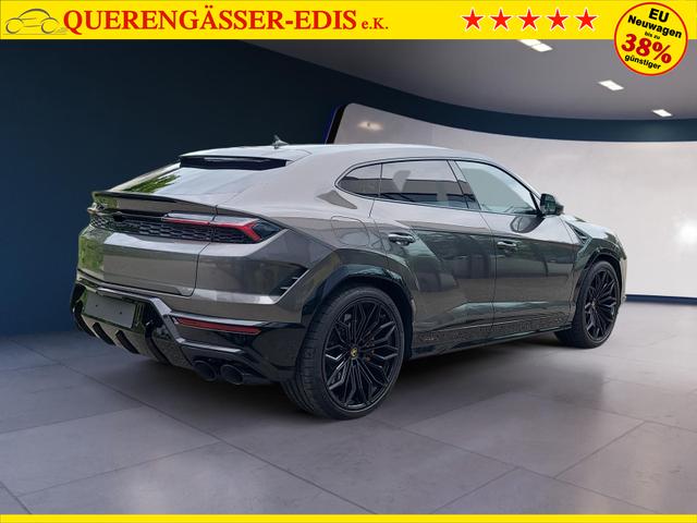 Lamborghini Urus SE ANIMA B&O ParkAssist 23"Rims 