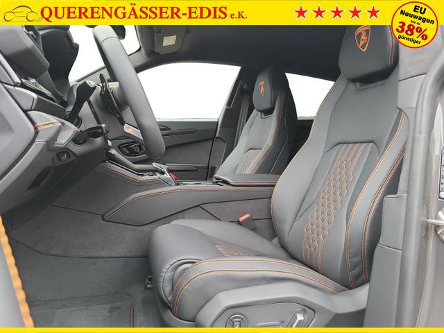 Lamborghini Urus SE ANIMA B&O ParkAssist 23"Rims 