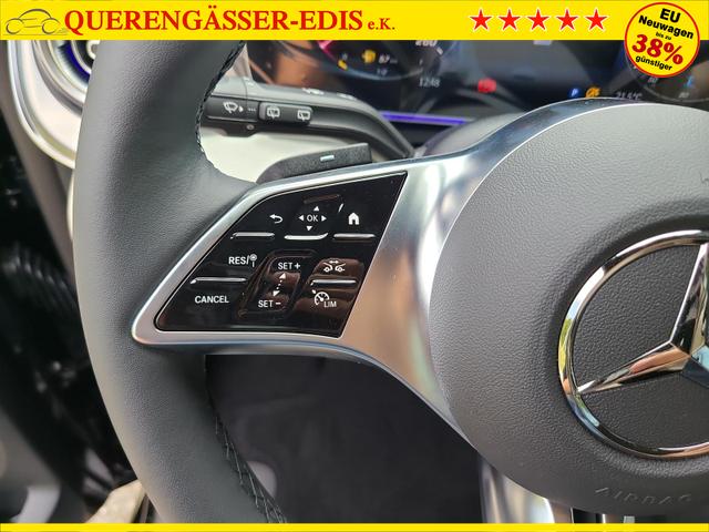 Mercedes-Benz V-Klasse 300 d 4MATIC lang EXCLUSIVE (447.813) V 300d AMG LuxurySeat Airmatic 