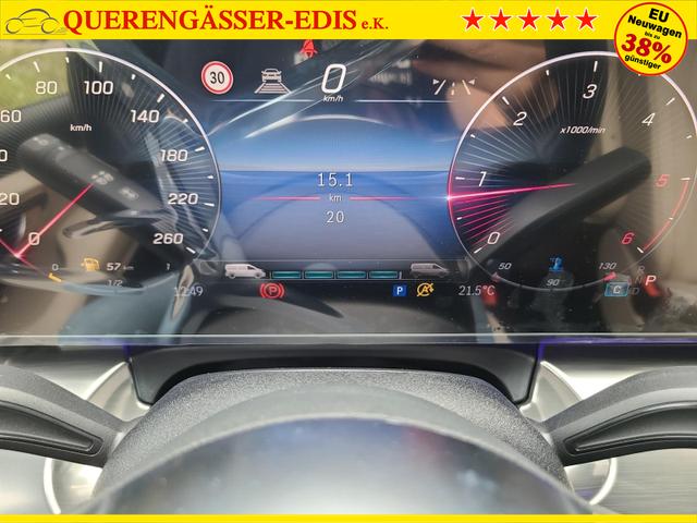 Mercedes-Benz V-Klasse 300 d 4MATIC lang EXCLUSIVE (447.813) V 300d AMG LuxurySeat Airmatic 