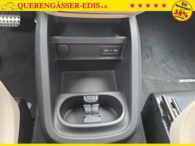 Mercedes-Benz V-Klasse 300 d 4MATIC lang EXCLUSIVE (447.813) V 300d AMG LuxurySeat Airmatic 