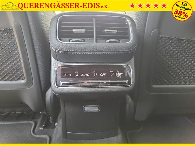 Mercedes-Benz GLK GLS 450 d 4Matic (167.933) 450d AMG+AHK+Ultimate+Distron.+StHeiz 