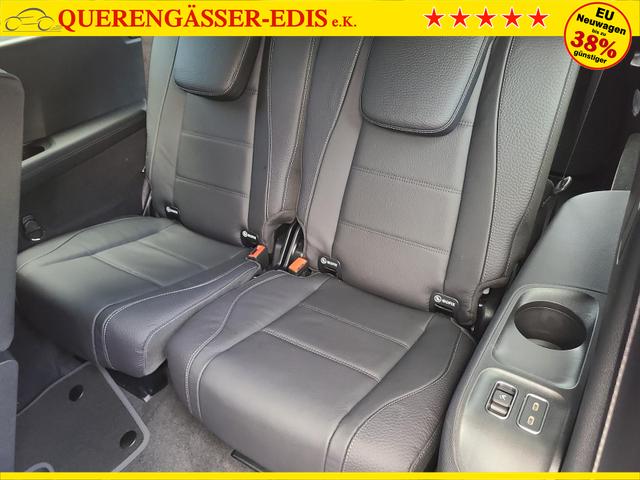 Mercedes-Benz GLK GLS 450 d 4Matic (167.933) 450d AMG+AHK+Ultimate+Distron.+StHeiz 