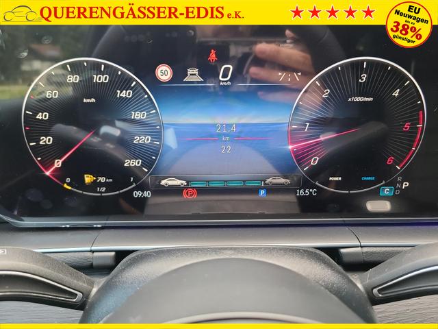 Mercedes-Benz GLK GLS 450 d 4Matic (167.933) 450d AMG+AHK+Ultimate+Distron.+StHeiz 