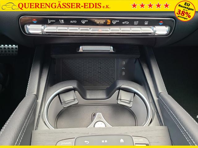 Mercedes-Benz GLK GLS 450 d 4Matic (167.933) 450d AMG+AHK+Ultimate+Distron.+StHeiz 