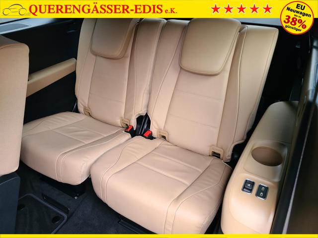 Mercedes-Benz GLK GLS 450 d 4Matic (167.933) AMG+AHK+PremiumPlus+Distronic 