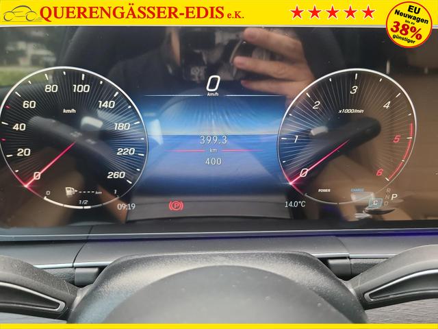 Mercedes-Benz GLK GLS 450 d 4Matic (167.933) AMG+AHK+PremiumPlus+Distronic 