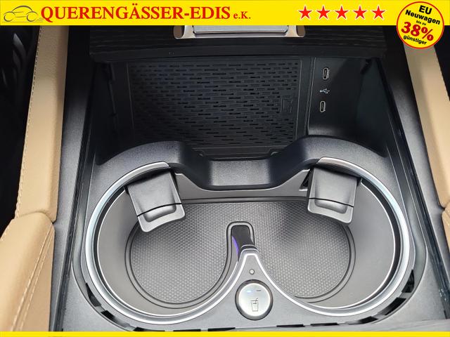 Mercedes-Benz GLK GLS 450 d 4Matic (167.933) AMG+AHK+PremiumPlus+Distronic 