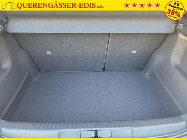 Opel Mokka GS Hybrid Komfort+Winter+APP+Kamera 